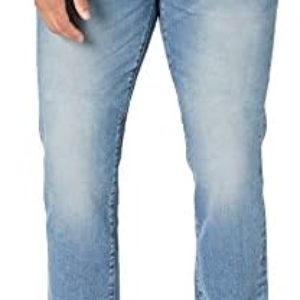 Amazon Essentials Men’s Slim-Fit Stretch Jean