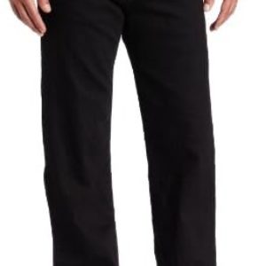 Levi’s Men’s 569 Loose Straight Fit Jeans (Stretch)