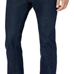 Amazon Essentials Men’s Athletic-Fit Stretch Jean