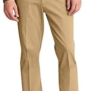 Dockers Men’s City Tech Trouser Straight Fit Smart 360 Tech Pants
