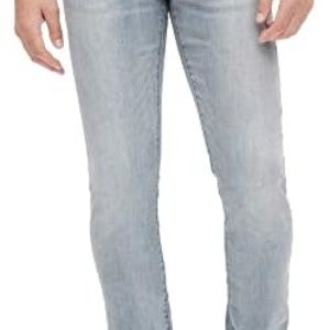 GAP Men’s Soft Wear Stretch Slim Fit Denim Jeans
