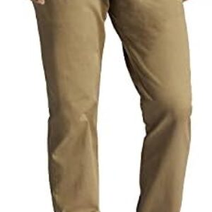 Lee Men’s Extreme Motion Straight Taper Jean