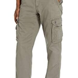 Lee Men’s Wyoming Relaxed Fit Cargo Pant