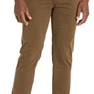 BOSS Orange Men’s Schino-Slim D Trousers