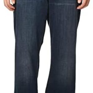 Lucky Brand Men’s 181 Relaxed Straight Jean