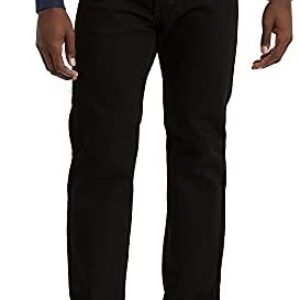 Levi’s Men’s 505 Regular Fit Jeans (Also Available in Big & Tall)