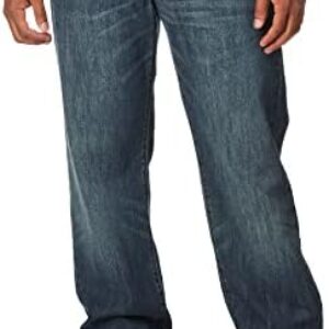 Lucky Brand Men’s 361 Vintage Straight Jean