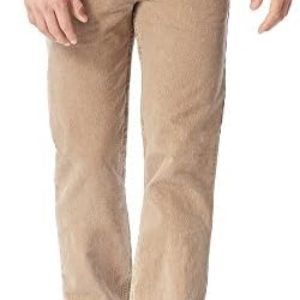 Wrangler Authentics Men’s Classic 5-Pocket Regular Fit Cotton Jean