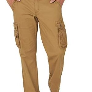 Lee Men’s Wyoming Relaxed Fit Cargo Pant