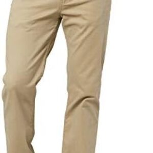 Dockers Men’s Straight Fit Jean Cut All Seasons Tech Pants