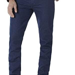 Wrangler Men’s 0936 Cowboy Cut Slim Fit Jean