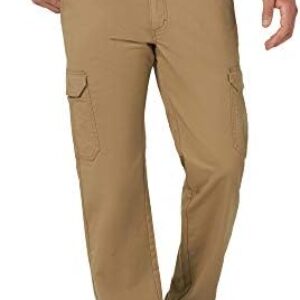 Lee Men’s Extreme Motion Twill Cargo Pant