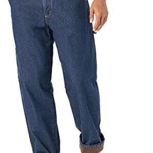Wrangler Authentics Men’s Fleece Lined Carpenter Pant