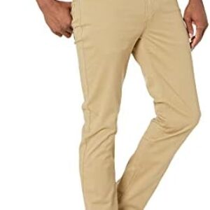 Levi’s Men’s 511 Slim Fit Jeans (Also Available in Big & Tall)