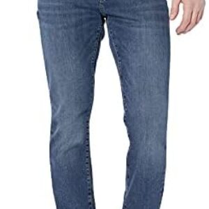 Amazon Essentials Men’s Slim-Fit High Stretch Jean