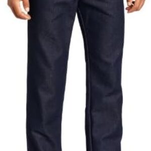 Wrangler Men’s Five Pocket Stretch Jean