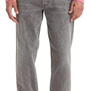 Levi’s Men’s 550 Relaxed Fit Jeans (Also Available in Big & Tall)