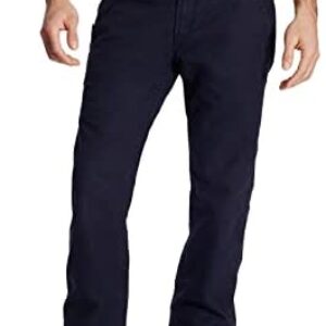 Ariat Flame Resistant M4 Low Rise Basic Boot Cut Jean – Men’s Durable Work Jeans