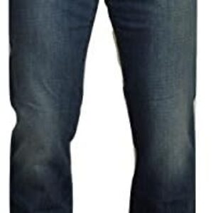 Joe’s Jeans The Classic Fit Straight Leg Denim Pants Trousers, Jacob Wash