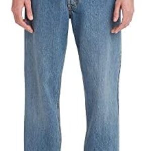 Levi’s Men’s 550 Relaxed Fit Jeans (Also Available in Big & Tall)