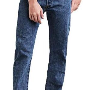 Levi’s Men’s 501 Original Fit Jeans (Also Available in Big & Tall)