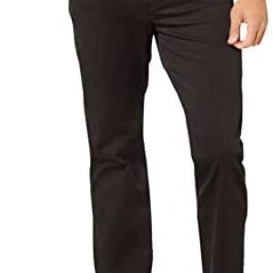 Dockers Men’s Straight Fit Jean Cut All Seasons Tech Pants