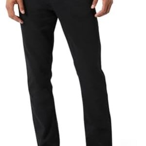 DKNY Men’s Pants – 5 Pocket Pants for Men | Stretch Casual Pants for Men Slim Fit Pants – Mens Performance Pants