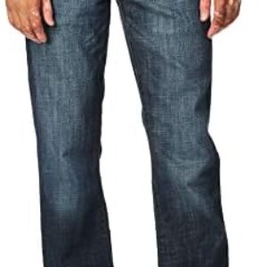 Lucky Brand Men’s 367 Vintage Bootcut Jean