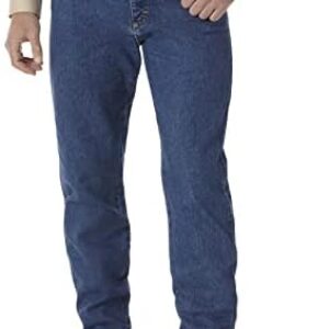 Wrangler Men’s George Strait Cowboy Cut Original Fit Jean