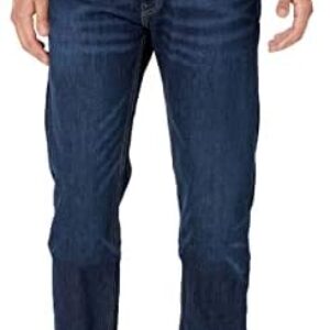 Levi’s Men’s 505 Regular Fit Jeans (Also Available in Big & Tall)