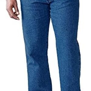 Wrangler Men’s Trail Trekker Relaxed Fit