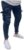 WENKOMG1 Mens Denim Tactical Pants Stretchy Distressed Pants Pencil Leg Skinny Workwear