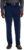 Haggar Men’s Corduroy Expandable Waist Classic & Straight Fit Flat Front Pant
