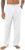 PASLTER Mens Casual Cotton Linen Pants Loose Fit Elastic Waist Yoga Beach Trousers with Pockets
