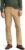 Dockers Men’s City Tech Trouser Straight Fit Smart 360 Tech Pants