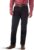 Wrangler Men’s Pleated Front Casual Pant