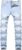 Men’s Vintage Straight Classic Jeans Retro Slim-Fit Bootcut Denim Pants Distressed Comfort Loose Stretch Jean Trousers