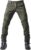 Mens Motorcycle Riding Pants,Motocross Wear Resistant Durable Trousers Motorbike Knee Hip Armored Jeans