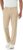 Nautica Men’s Classic Fit Flat Front Stretch Solid Chino Deck Pant
