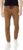 Brooklyn Athletics Men’s Slim Fit Soft Twill Jogger Pants