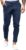 Mens Chinos Slim Fit Pants Flat Front Stretch Skinny Tapered Dress Pants Comfort Casual Solid Trousers