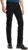 ETHANOL Mens Comfort Stretch Trousers with Practical Pocket Slim Straight Design Pants