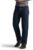 Lee Men’s Fleece and Flannel Lined Relaxed-Fit Straight-Leg Jeans
