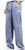 Ice Silk Jeans Men’s Tencel Breathable Wide-Leg All-Match Casual Pants Light Thin Fast Dry Stretch Sports Trouser
