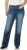 ARIAT Men’s Trouser Mid Rise Stretch Entwined Wide Leg Jean