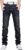 New Men’s Designer Jeans Casual Dark Blue Denim Mens Pant Trousers Jeans