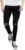 LONGBIDA Men’s Regular Fit Ripped Jeans Relax Fit Denim Pants with Holes