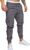 Dudubaby Mens Sports Pants Men’s Fashion Loose Handsome Pocketjeans Pants Tooling Camouflage Pants M-4Xl