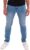 Kenneth Cole REACTION Mens Jeans Slim Fit – 2-Way Stretch Denim Jeans for Men Slim Fit – Men’s Jeans 5-Pocket