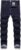 Men’s Slim Fit Stretch Jeans Ripped Skinny Jeans for Men, Fashion Straight Leg Comfort Flex Waist Cargo Denim Pants